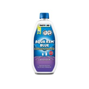 Aqua Kem Blue Lavender tiiviste 0,78l -0