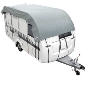 Reimo Caravan Katos 505x300cm, harmaa, hengittävä-0