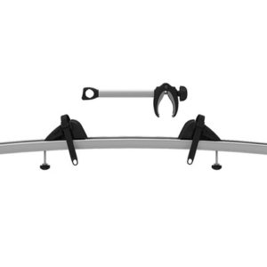 Thule Elite G2 3rd Rail Kit-0