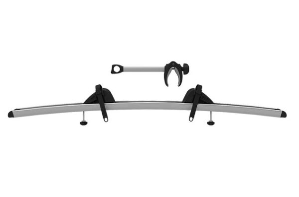 Thule Elite G2 3rd Rail Kit-0