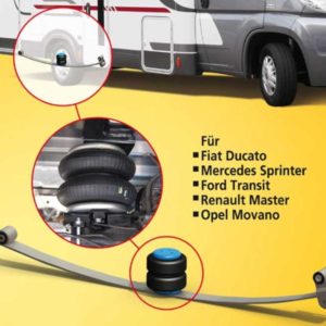 Lisäilmajouset Fiat Ducato alk.06-2021-0