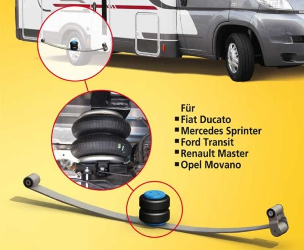 Lisäilmajouset Fiat Ducato alk.06-2021-0