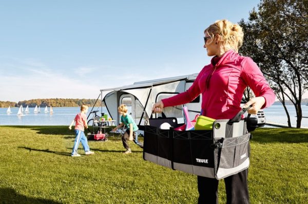 Thule - GoBox Medium-1486