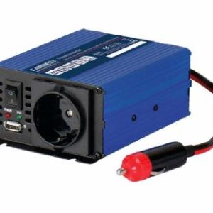 200W invertteri 12V/230V modifioitu siniaalto-3352