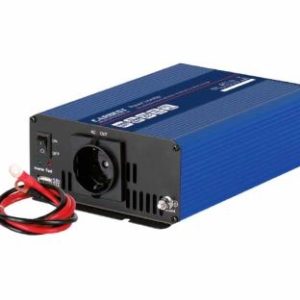 1000W invertteri 12V/230V modifioitu siniaalto-3355