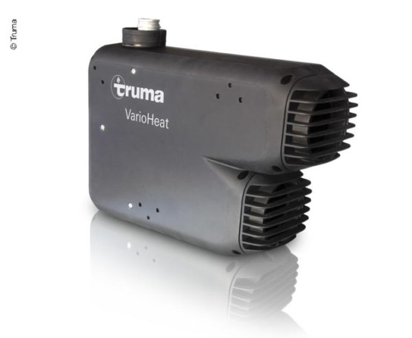 Truma VarioHeat eco 12V lämmitys, teho 2400W-0