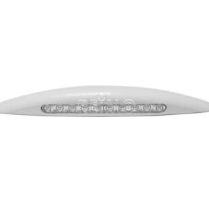 Markiisin valo, 10x0,5W LED, 4000K Fiat valkoinen-0