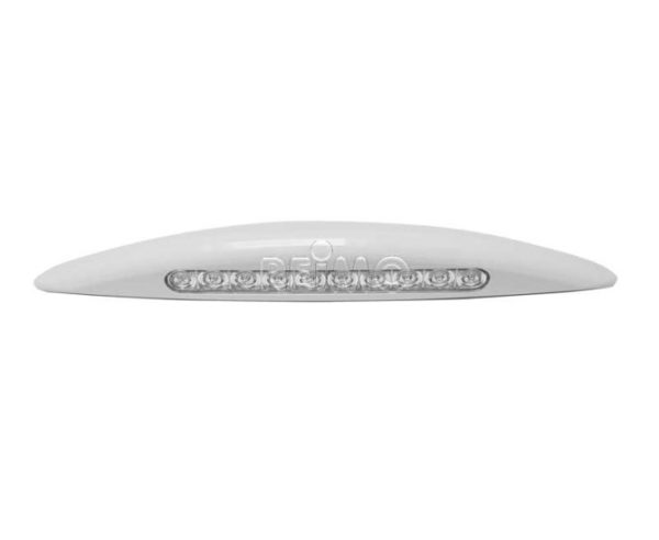 Markiisin valo, 10x0,5W LED, 4000K Fiat valkoinen-0