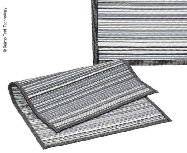 Telttamatto VILLA STRIPE 2,5x3,9m-0