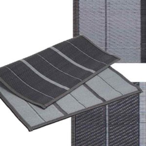 Telttamatto VILLA GREY 2,5x3,4m -0